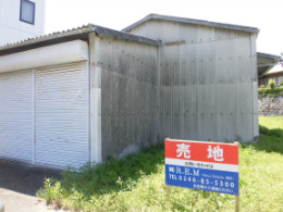 明治団地売地物件