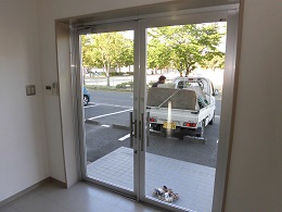 エスポアール城東