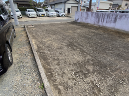 下平窪売地物件