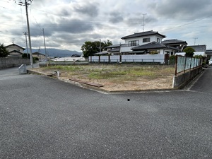 売地物件