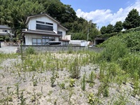 売地物件