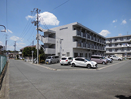 エスポアール城東